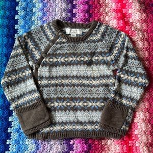STELLA MCCARTNEY x GAP KIDS 18-24m Sweater